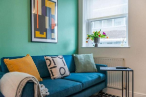 New Two Bed Lovely Flat in City of London